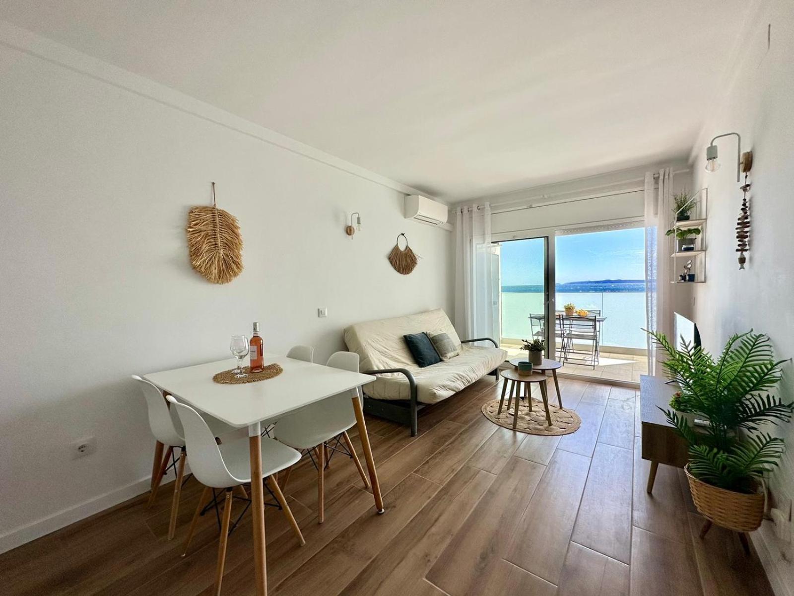 Appartement Meda Chica à Roses Extérieur photo