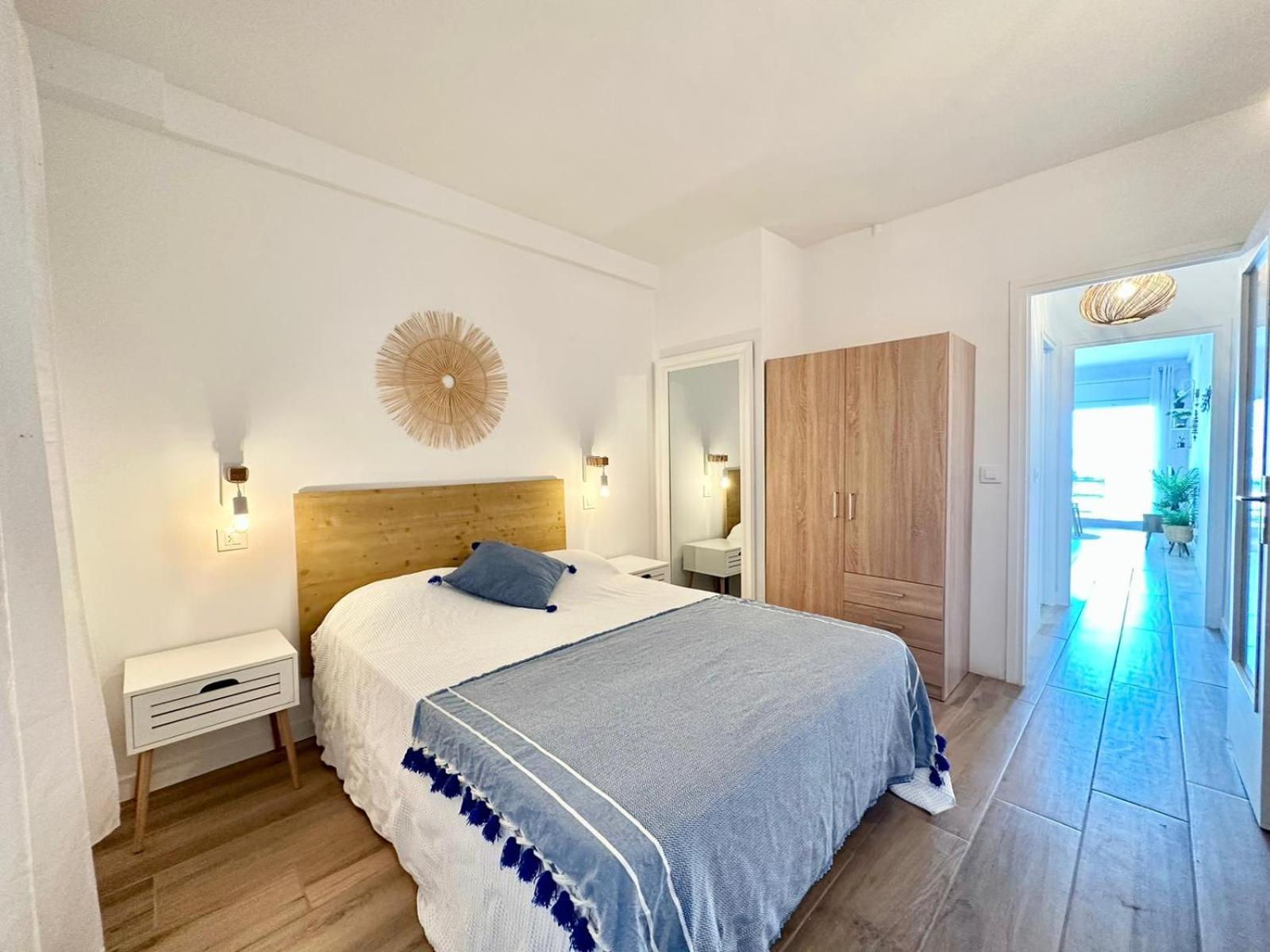 Appartement Meda Chica à Roses Extérieur photo
