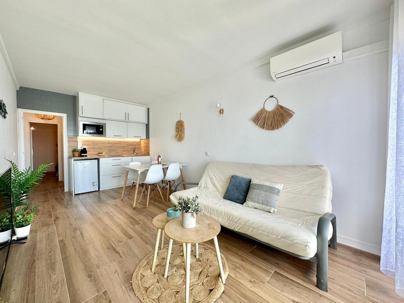 Appartement Meda Chica à Roses Extérieur photo